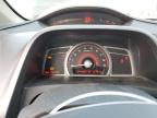 2008 HONDA CIVIC SI   for sale at Copart ON - COOKSTOWN