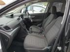 2014 VAUXHALL MOKKA TECH for sale at Copart BRISTOL