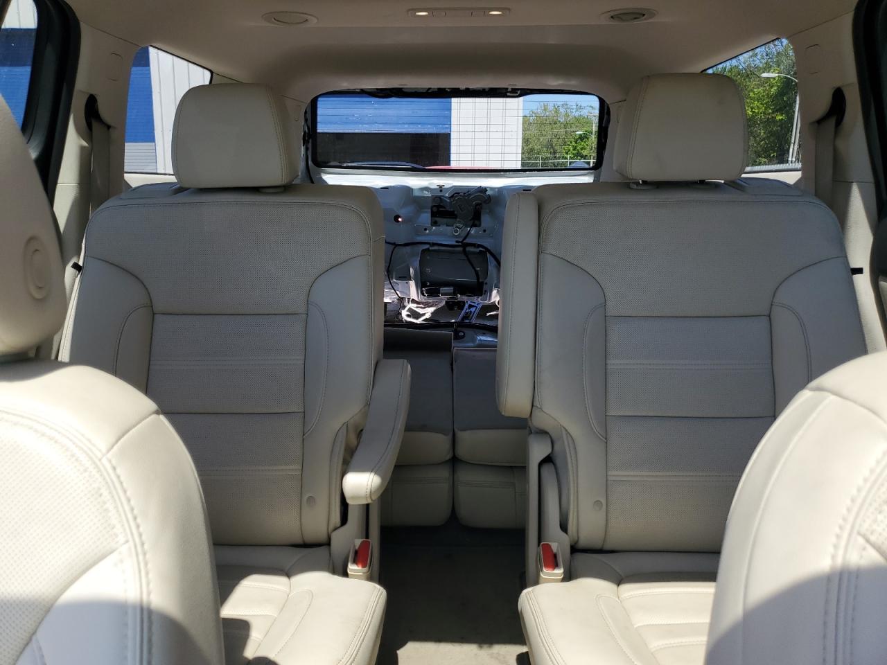 2023 GMC Acadia Denali VIN: 1GKKNXLS2PZ189227 Lot: 70199385