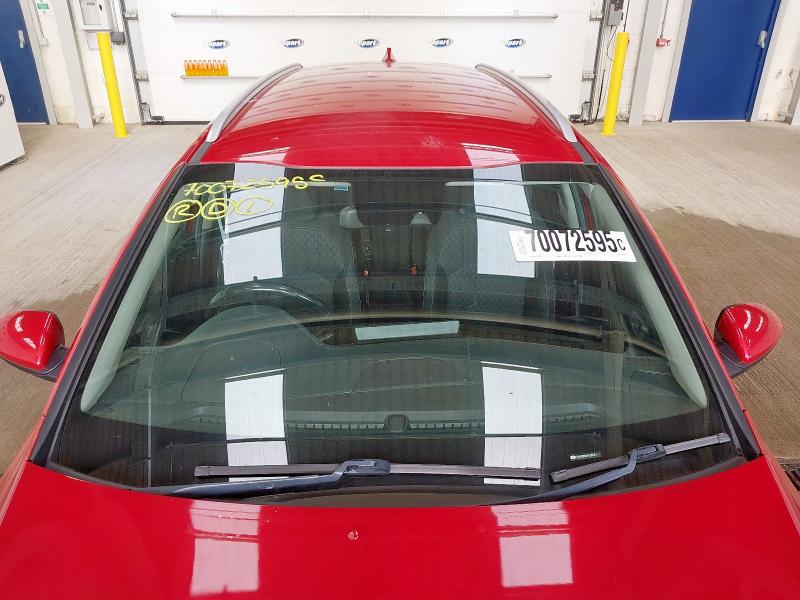 2021 KIA CEED 2 NAV CRDI ISG MHEV 1.6 CRDI 48V ISG 2 NAV 5DR