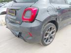 2020 FIAT 500X SPORT for sale at Copart SANDY