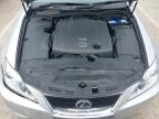 2006 LEXUS IS 250 SE-L AUTO  for sale at Copart SANDWICH