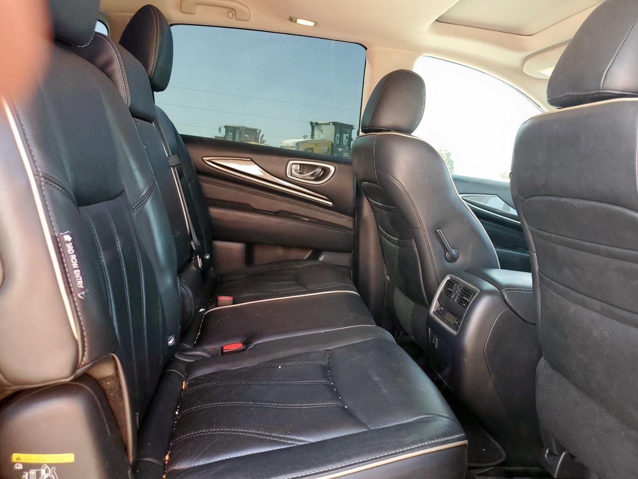 2018 Infiniti Qx60 VIN: 5N1DL0MN3JC532546 Lot: 70294695