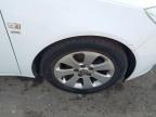 2011 VAUXHALL INSIGNIA S for sale at Copart PETERLEE