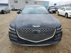 2021 GENESIS G80 BASE   à vendre chez Copart AB - EDMONTON