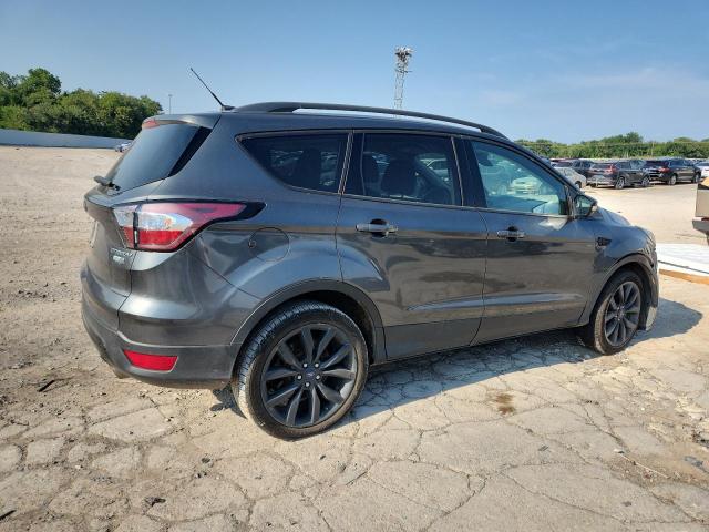 Паркетники FORD ESCAPE 2017 Серый