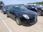 2015 ALFA ROMEO MITO PROGR for sale at Copart NEWBURY