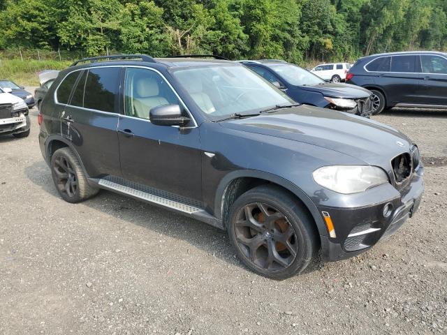  BMW X5 2013 Black