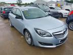 2014 VAUXHALL INSIGNIA SRI for sale at Copart SANDY