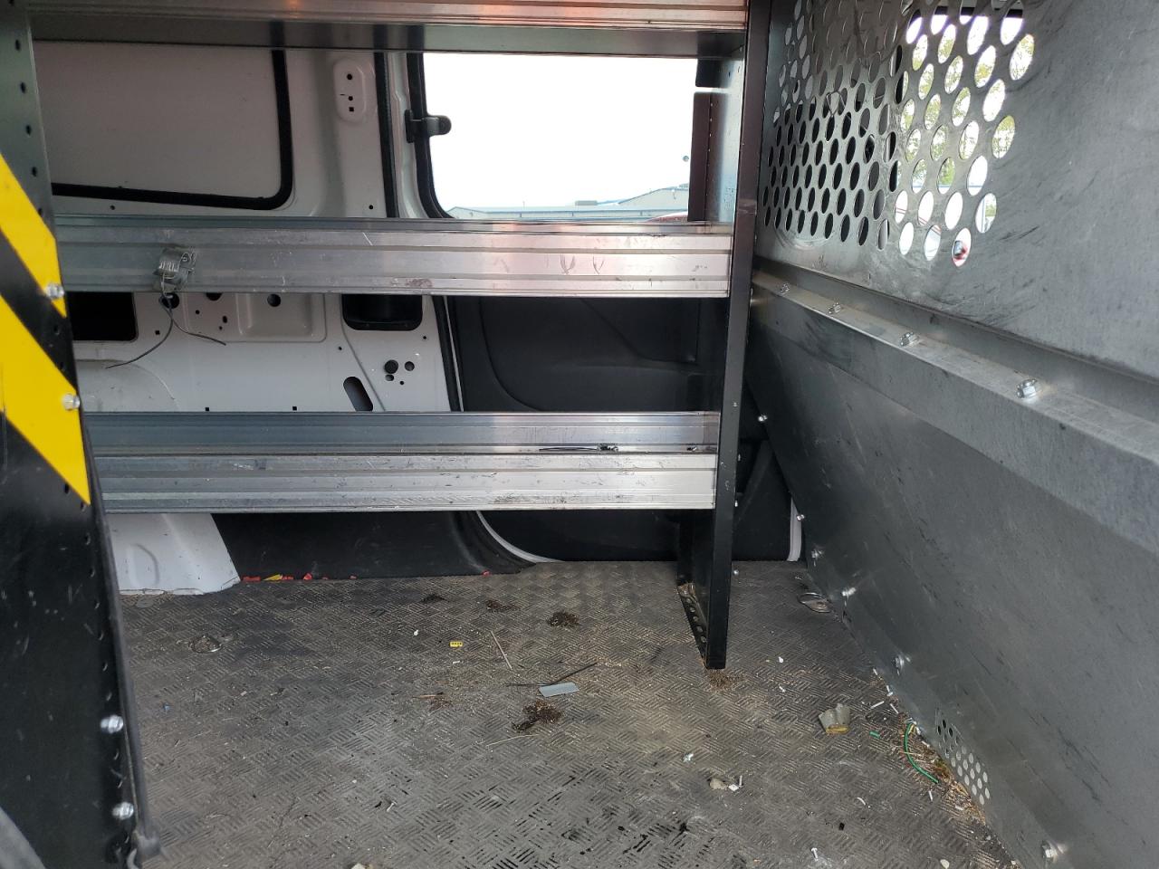 ZFBERFBBXH6F40421 2017 Ram Promaster City Slt