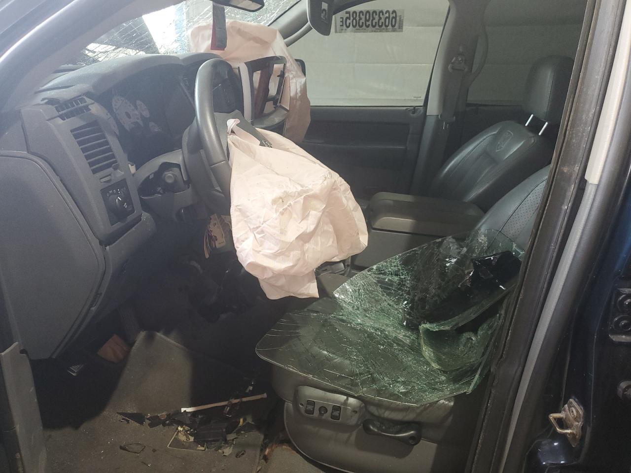 2006 Dodge Ram 3500 VIN: 3D7LX39C06G139434 Lot: 66339385