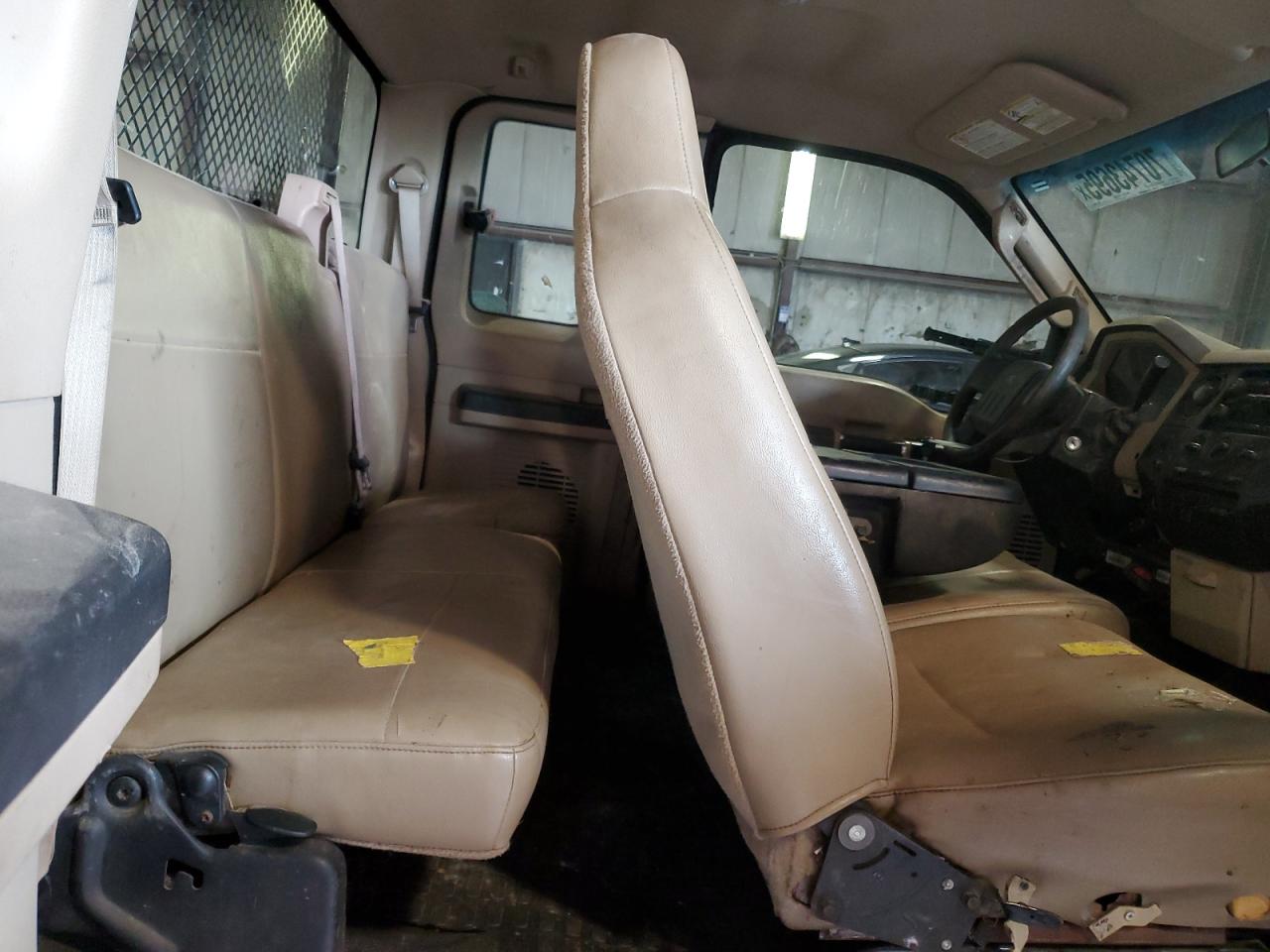 2009 Ford F350 Super Duty VIN: 1FDSX31599EA95976 Lot: 70743695