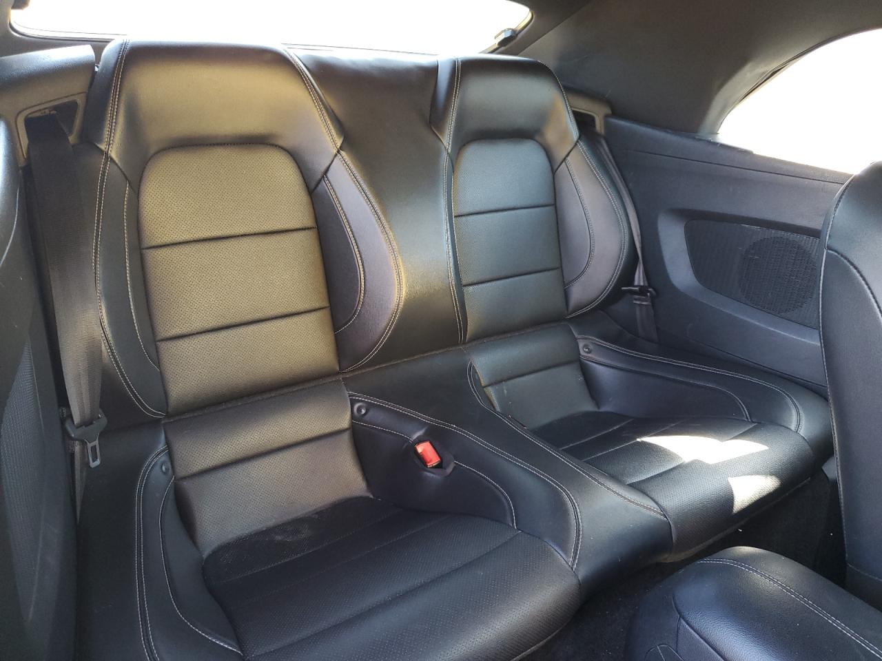 2018 Ford Mustang VIN: 1FATP8UH6J5124842 Lot: 69241085