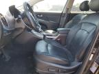 2015 KIA SPORTAGE EX   à vendre chez Copart CA - SAN JOSE