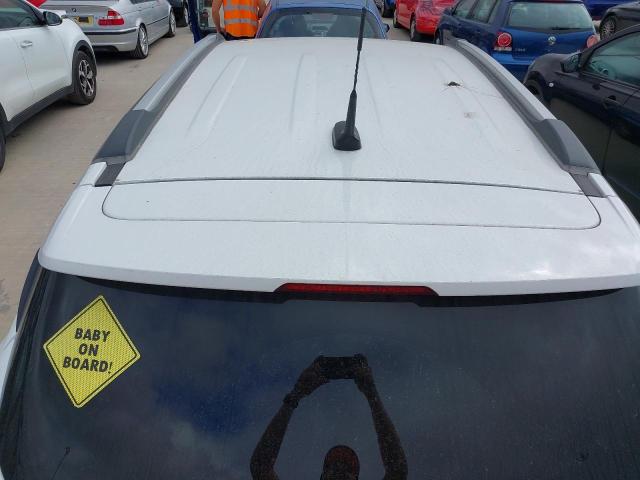 2016 VAUXHALL MOKKA SE CDTI AUTO 