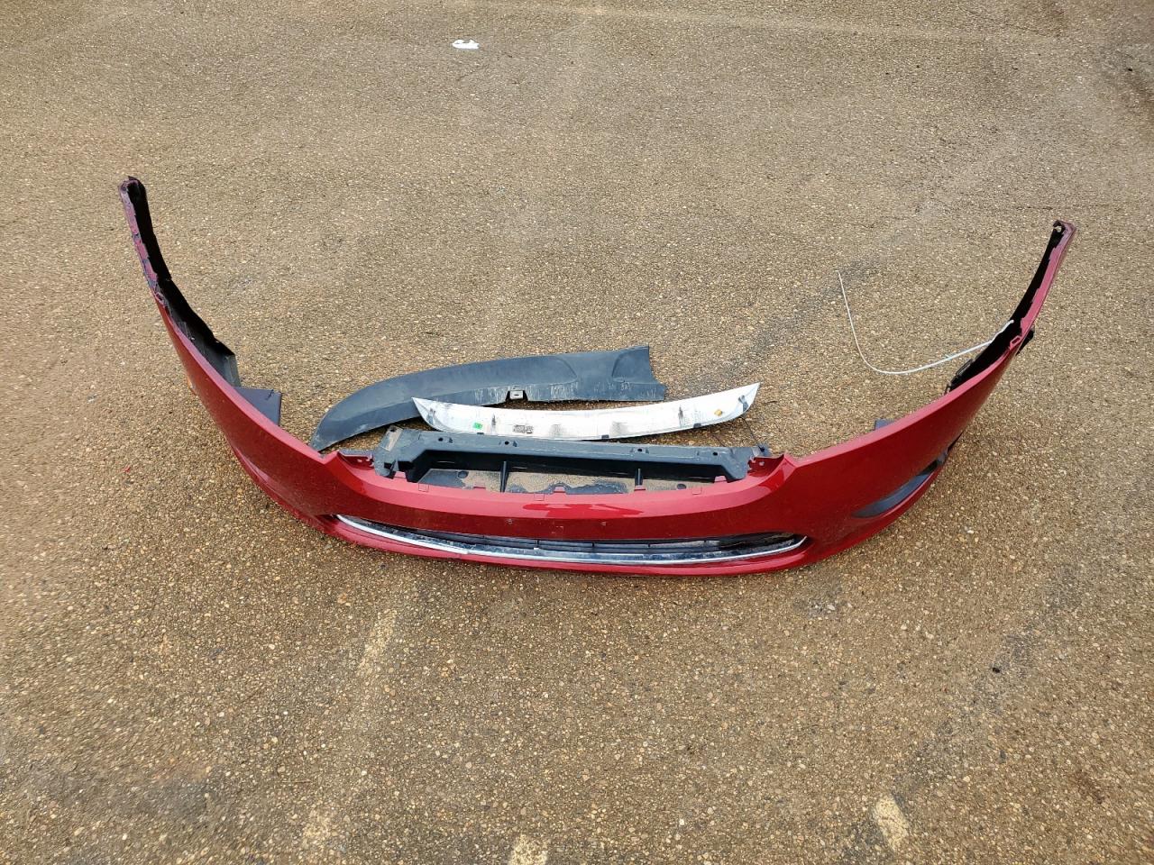 2012 Ford Fusion S VIN: 3FAHP0GA4CR288757 Lot: 67462525