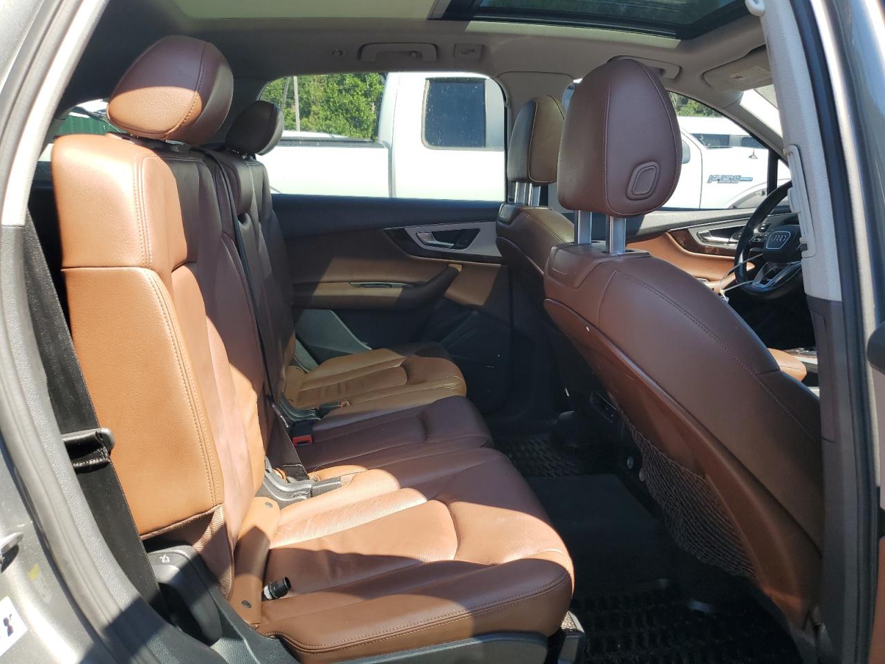 2018 Audi Q7 Premium Plus VIN: WA1LHAF73JD017508 Lot: 69151505