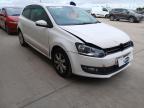 2014 VOLKSWAGEN POLO MATCH EDITION  for sale at Copart PETERLEE