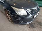 2009 TOYOTA AVENSIS TR VALVEMATIC CVT  for sale at Copart SANDTOFT