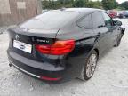 2013 BMW 320D LUXURY GT AUTO  for sale at Copart BELFAST