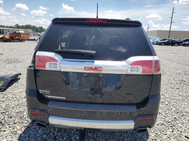  GMC TERRAIN 2013 Czarny