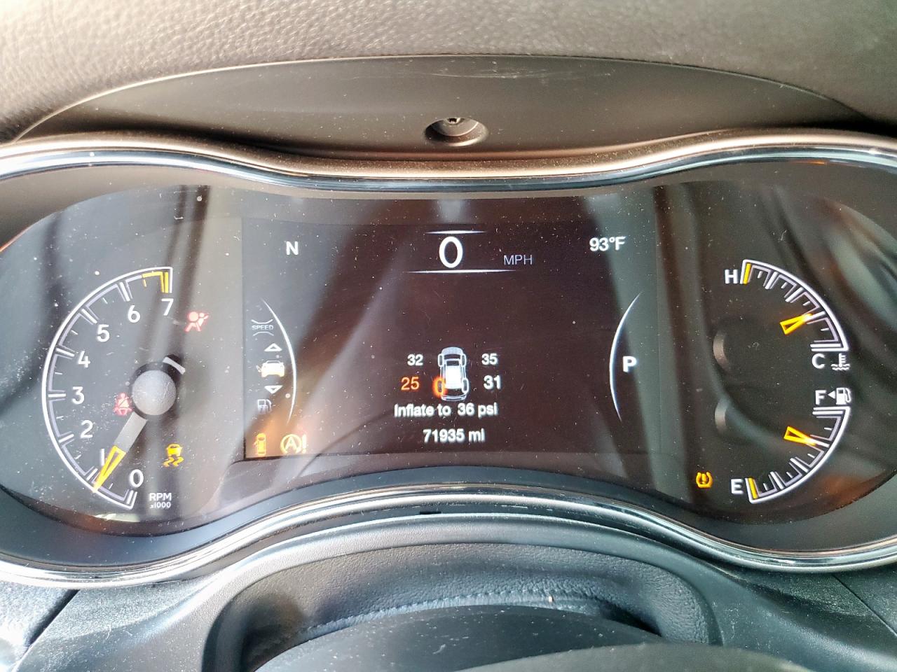 2019 Jeep Grand Cherokee Limited VIN: 1C4RJEBG7KC752243 Lot: 68212505