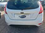 2010 FORD FIESTA  for sale at Copart BRISTOL