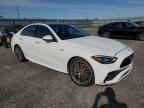 2023 MERCEDES-BENZ C 43 AMG   for sale at Copart ON - OTTAWA
