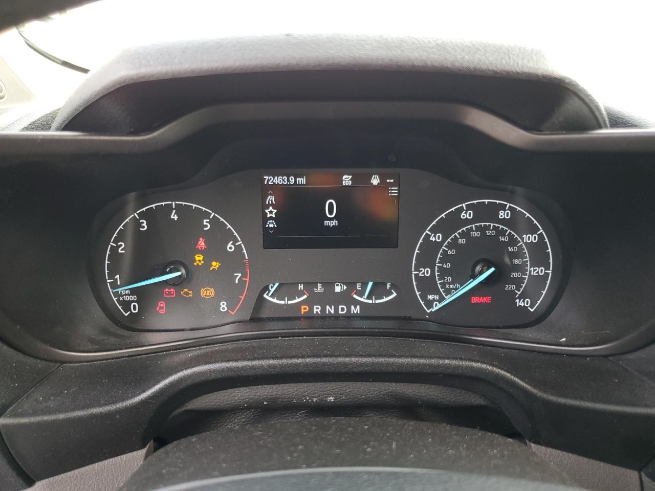 2019 Ford Transit Connect Xl VIN: NM0LS6E26K1425205 Lot: 67573445
