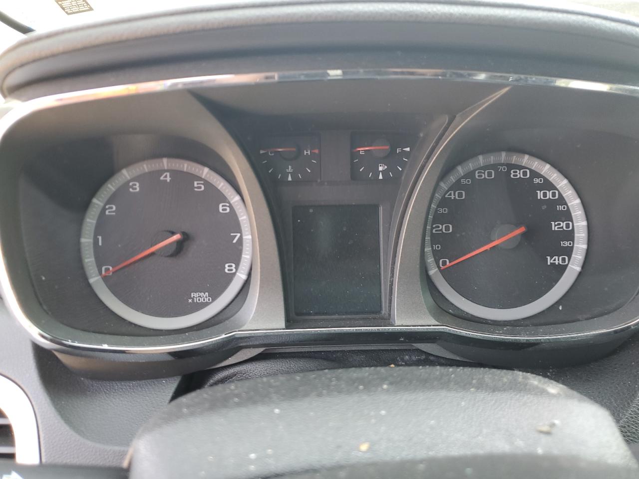 2017 GMC Terrain Slt VIN: 2GKALPEK3H6315378 Lot: 68114005