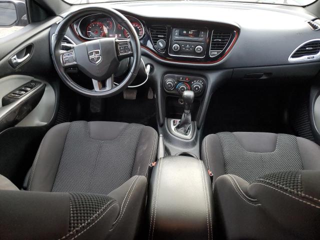 2014 DODGE DART SXT  