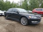 2015 VOLKSWAGEN PASSAT SE   à vendre chez Copart ON - COOKSTOWN