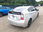 2014 TOYOTA PRIUS T3 V for sale at Copart COLCHESTER