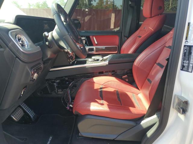 2023 MERCEDES-BENZ G 63 AMG  