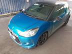 2012 CITROEN DS3 DSTYLE PLUS for sale at Copart SANDTOFT