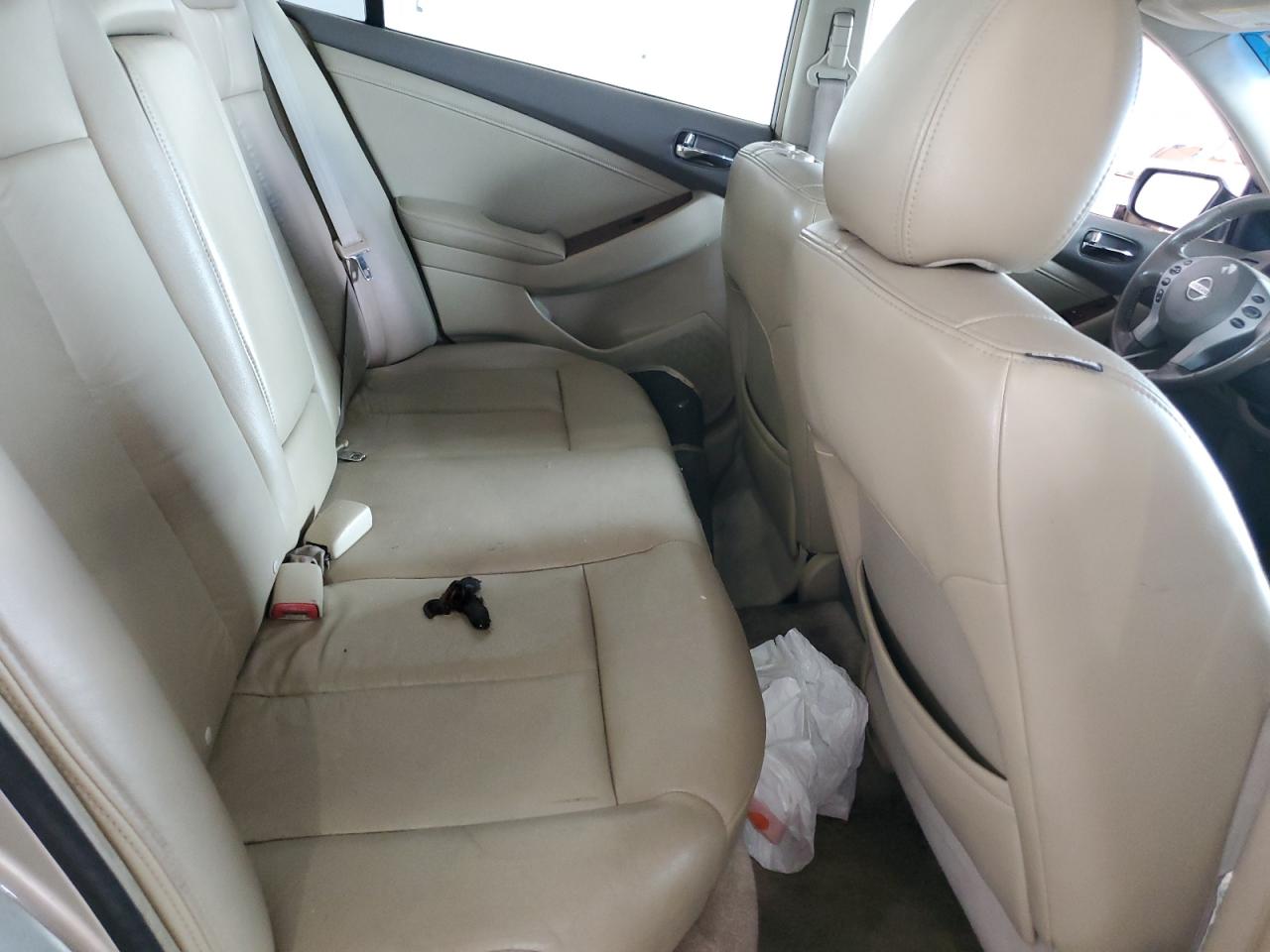 2009 Nissan Altima 2.5 VIN: 1N4AL21EX9N530063 Lot: 69126365