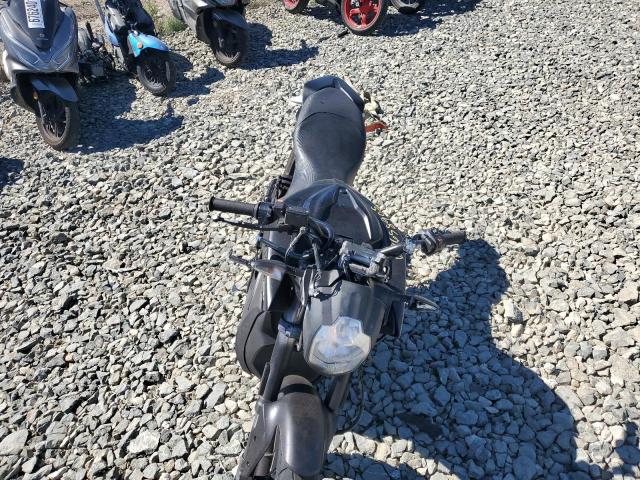 2016 ZERO MOTORCYCLES INC SR 13.0  