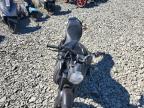 2016 ZERO MOTORCYCLES INC SR 13.0   for sale at Copart CA - NAPA