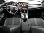 2020 HONDA CIVIC SPORT   for sale at Copart AB - CALGARY