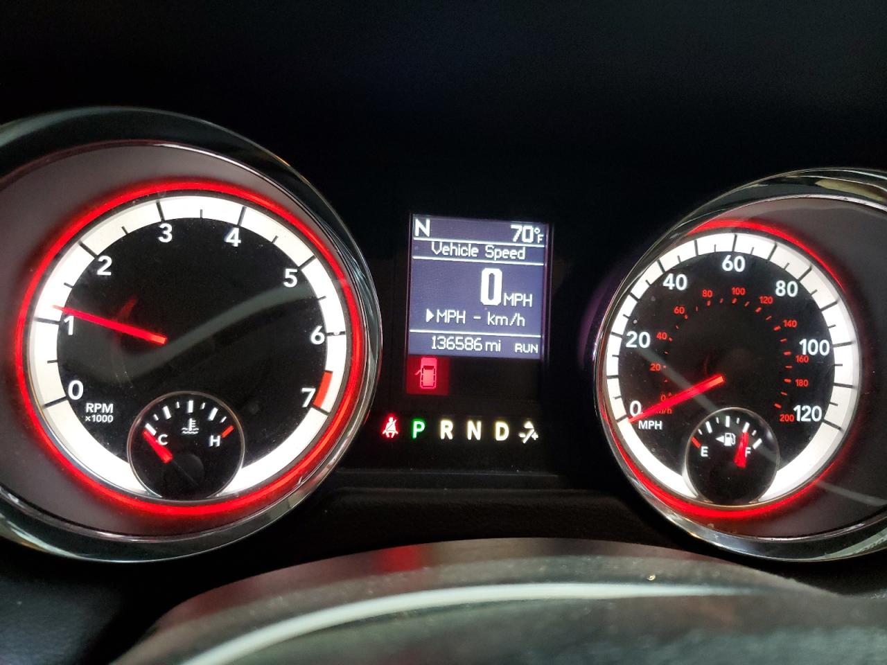 2016 Dodge Grand Caravan Sxt VIN: 2C4RDGCG4GR323643 Lot: 70001785