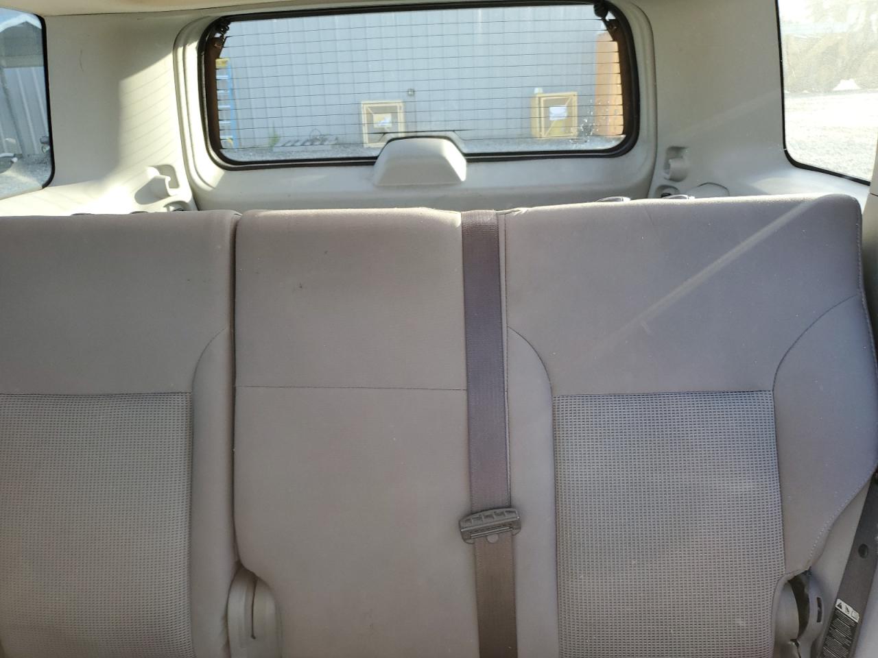 2008 Jeep Liberty Sport VIN: 1J8GN28K78W255277 Lot: 69253995