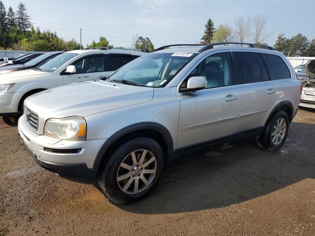 2008 VOLVO XC90 3.2   for sale at Copart ON - TORONTO