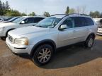 2008 VOLVO XC90 3.2   for sale at Copart ON - TORONTO