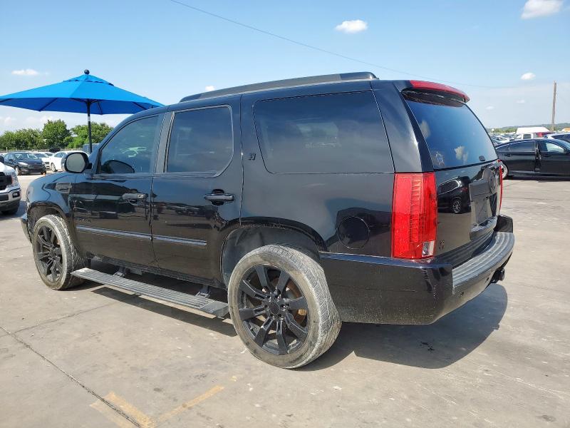 Parquets CADILLAC ESCALADE 2012 Czarny