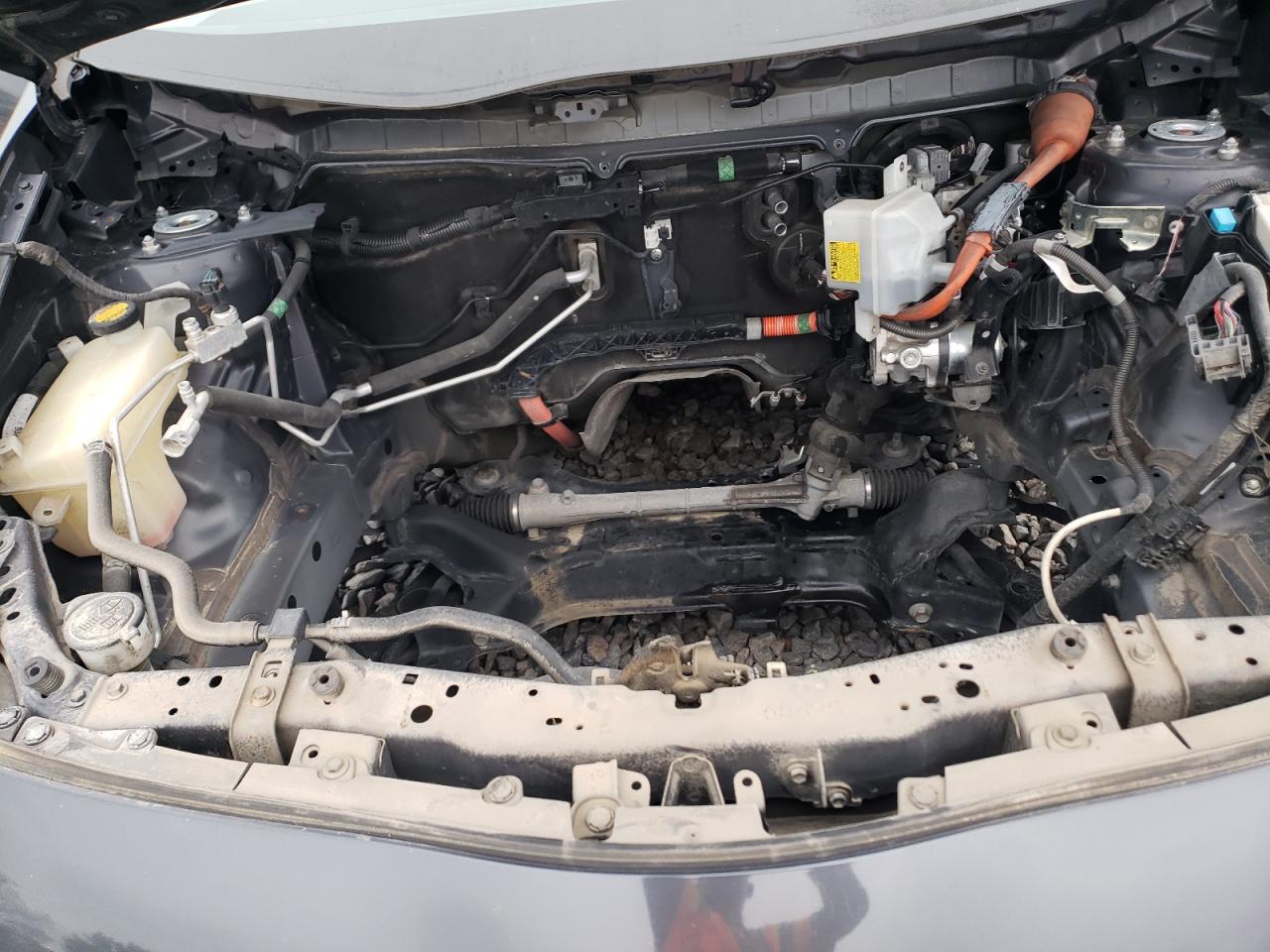 2013 Toyota Prius VIN: JTDKN3DU1D1679141 Lot: 68926815