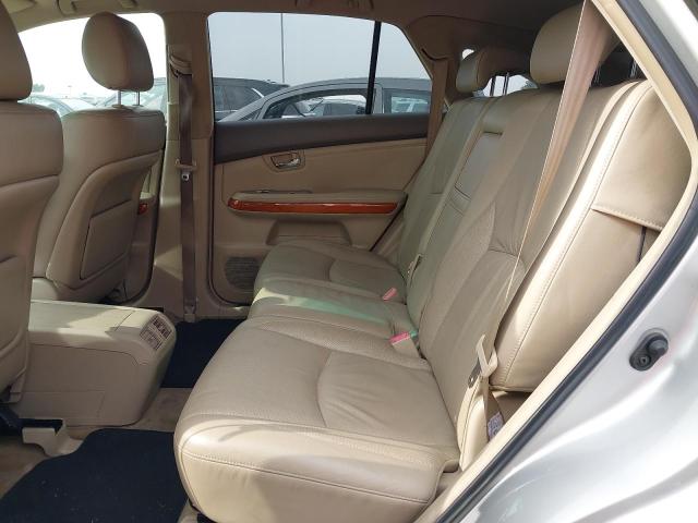 2005 LEXUS RX300 SE AUTO 