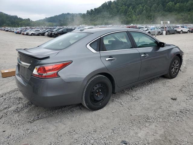 Sedans NISSAN ALTIMA 2015 Gray
