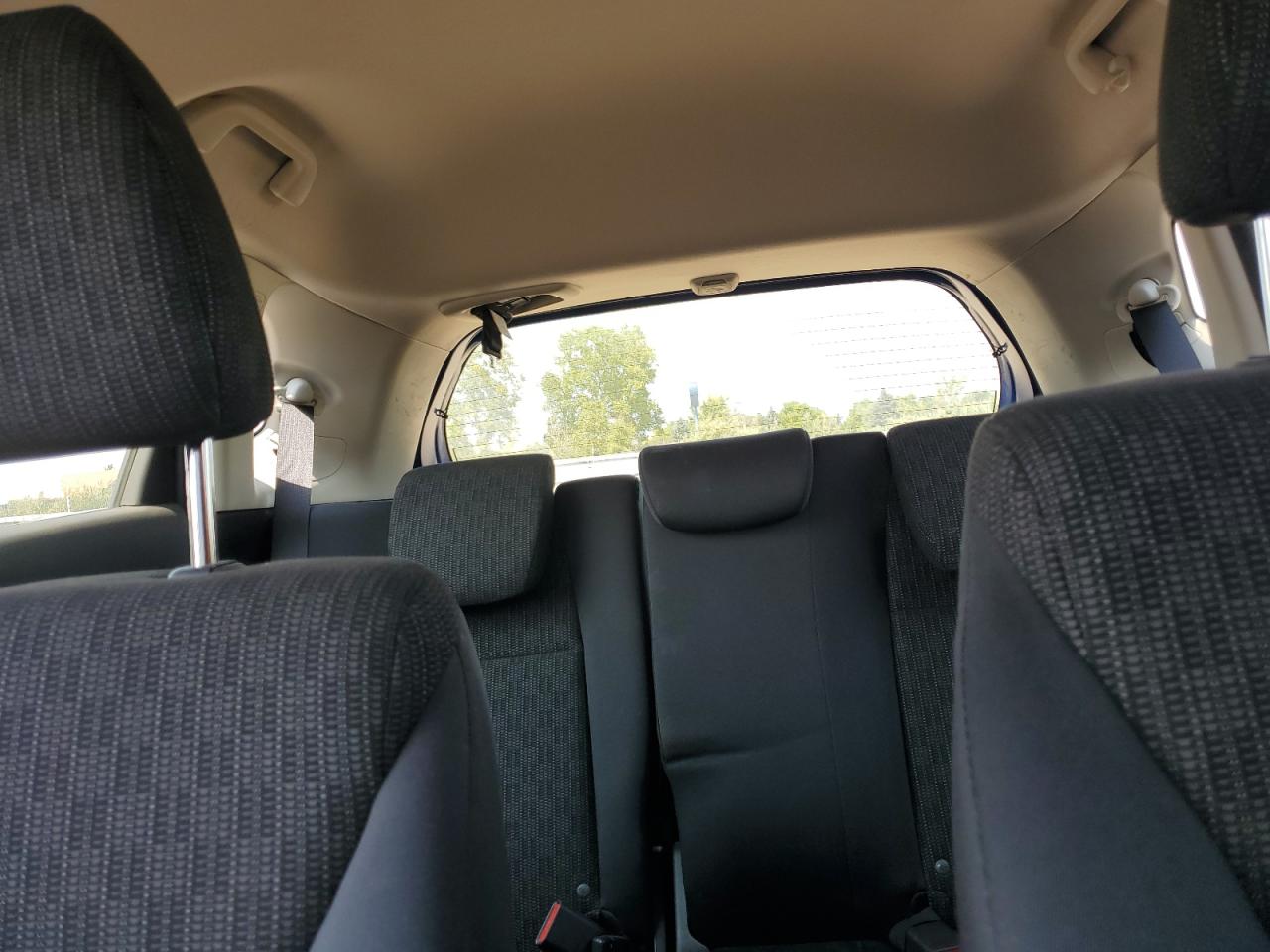 2016 Honda Fit Lx VIN: JHMGK5H55GX014367 Lot: 69208355