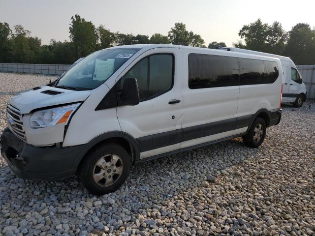 2017 Ford Transit T-350