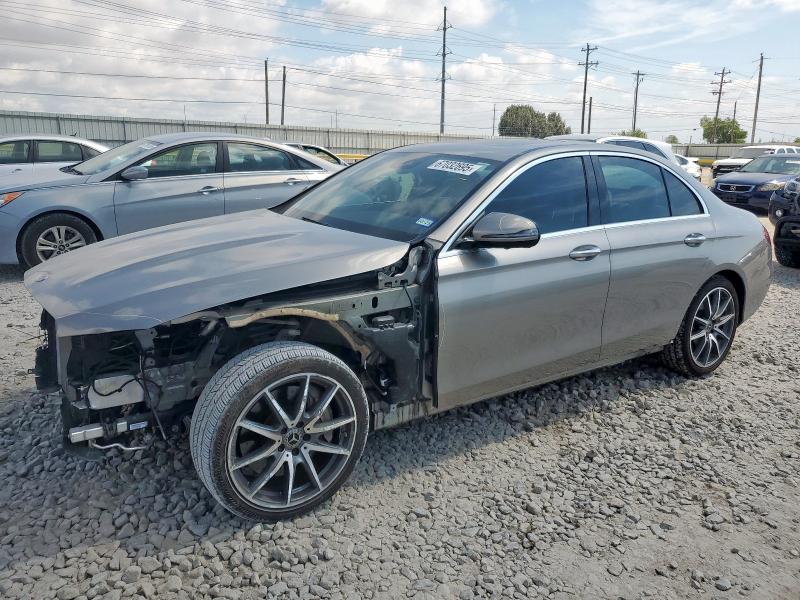 2021 Mercedes-Benz E 350